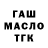 Шишки марихуана OG Kush Luke Hamann