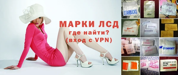 хмурый Богородицк