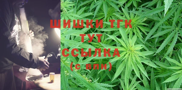 хмурый Богородицк